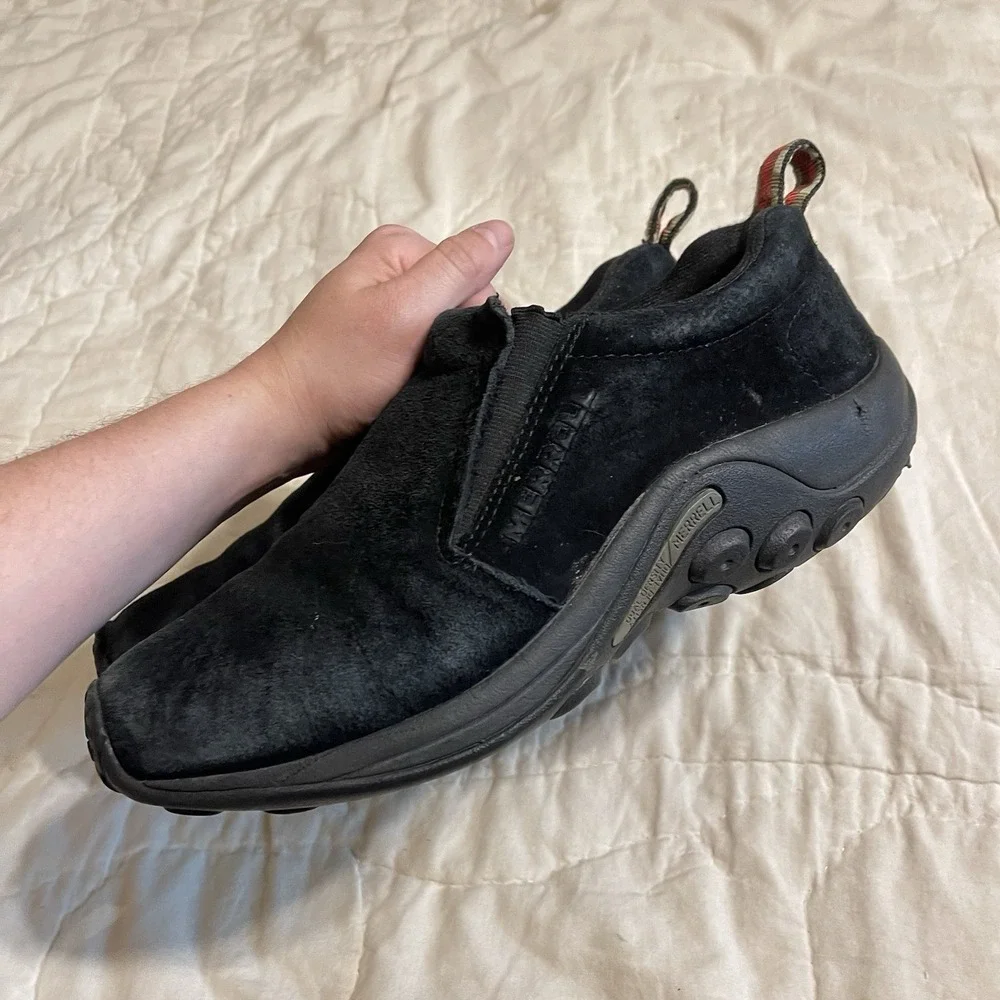 Merrell there wear